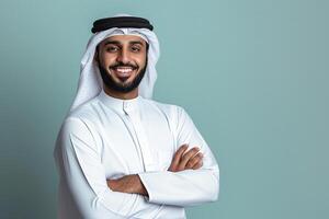 —Ahmed Al-Rashid, Business Owner
