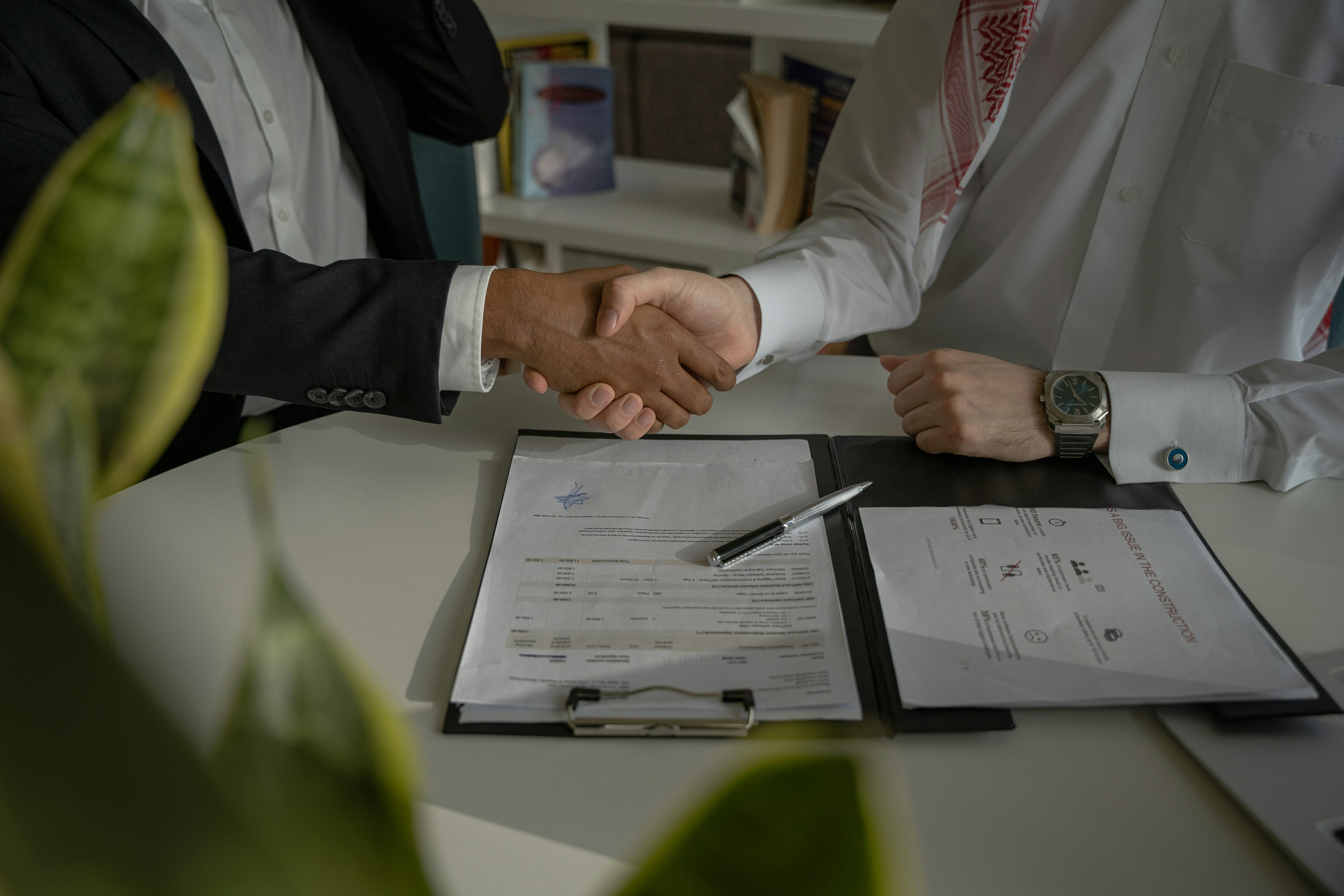 Why choose Legatoo - Professional legal services